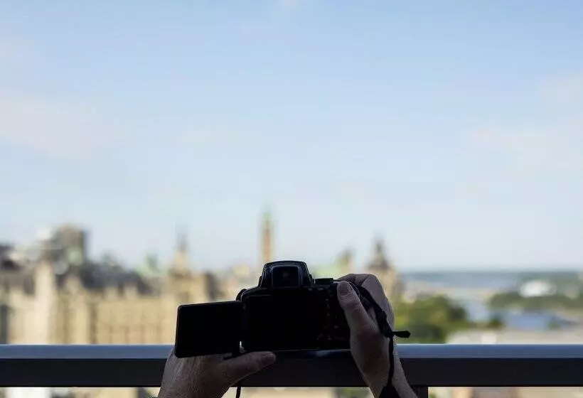 Fotos del hotel Andaz Ottawa Byward Marketa Concept By Hyatt:  21