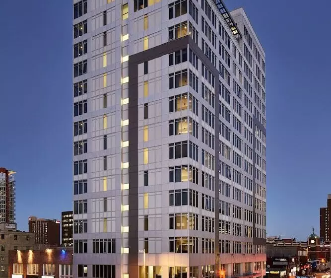 Fotos del hotel Andaz Ottawa Byward Marketa Concept By Hyatt:  24