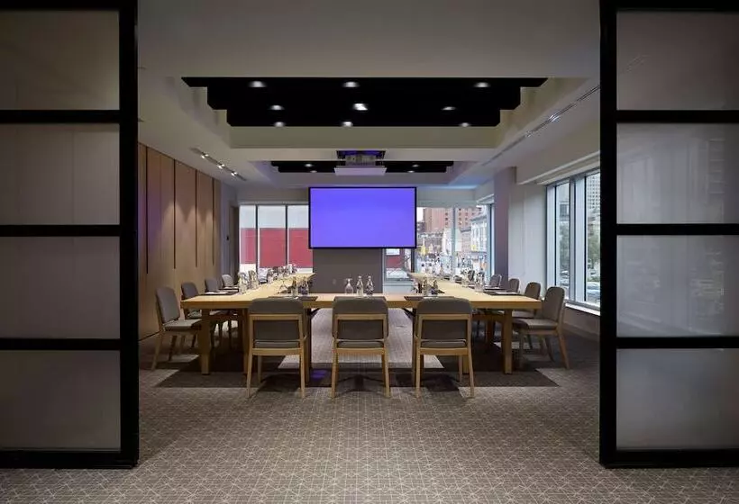Fotos del hotel Andaz Ottawa Byward Marketa Concept By Hyatt:  5