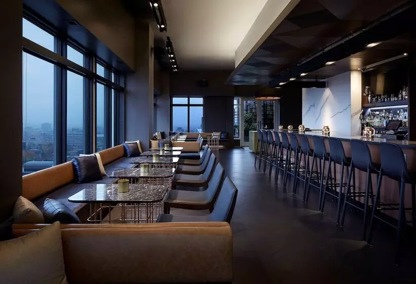 Fotos del hotel Andaz Ottawa Byward Marketa Concept By Hyatt:  4