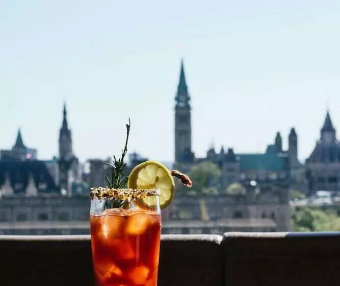 Fotos del hotel Andaz Ottawa Byward Marketa Concept By Hyatt:  15
