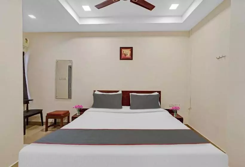 Fotos del hotel Himalaya Residency:  17