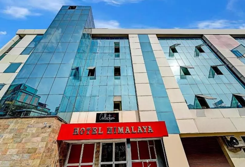Himalaya Residency