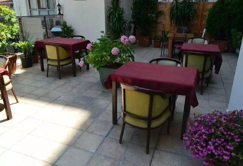 Fotos del hotel Grand Gross:  6