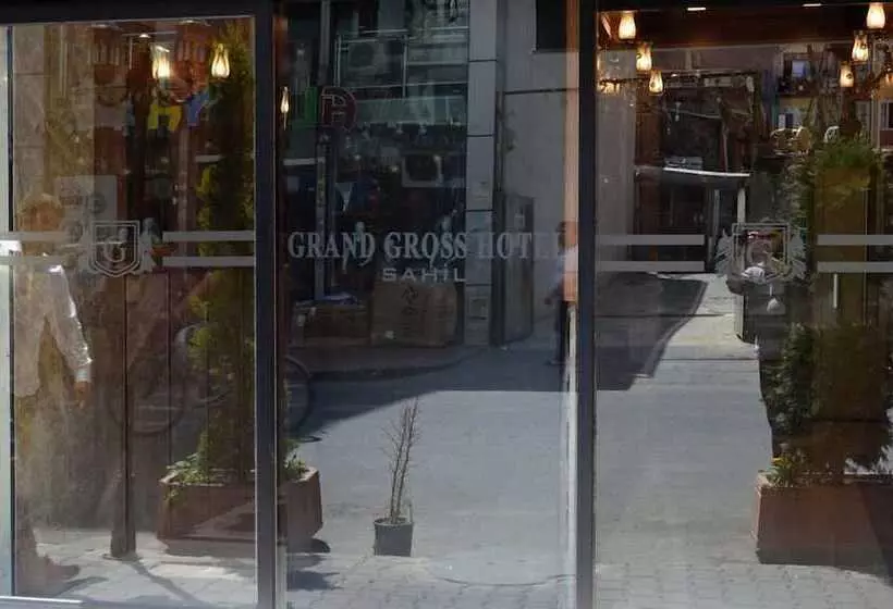 Fotos del hotel Grand Gross:  8