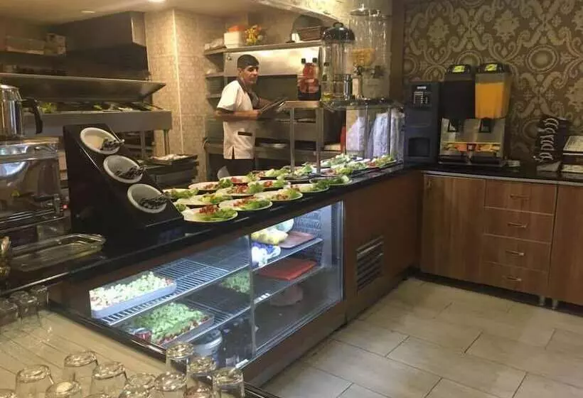 Fotos del hotel Grand Gross:  5