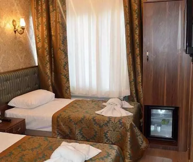 Fotos del hotel Grand Gross:  12