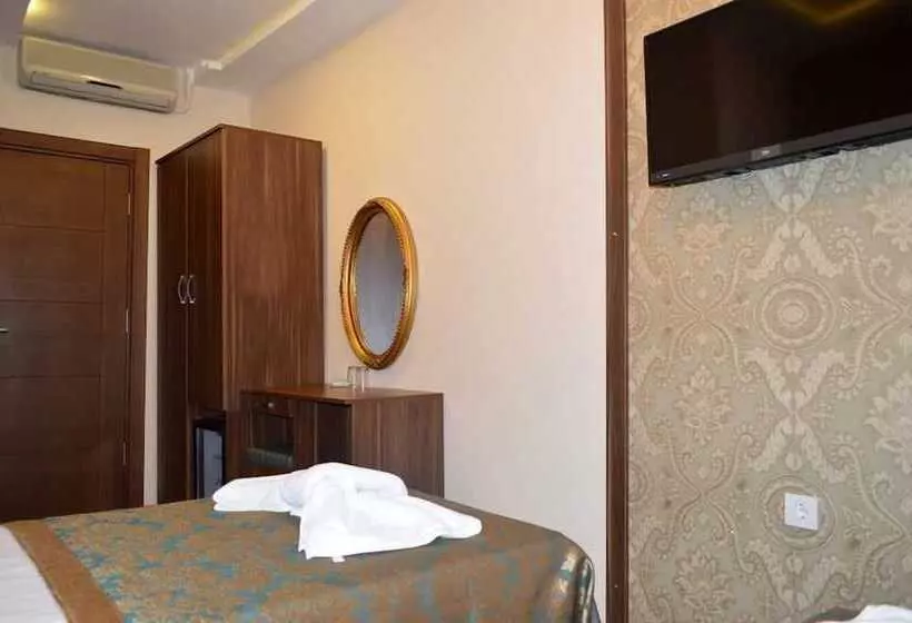 Fotos del hotel Grand Gross:  9