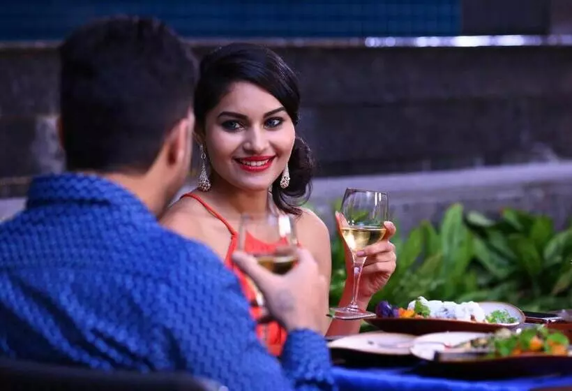 Fotos del hotel Grand Mercure Mysore  An Accor Brand:  17