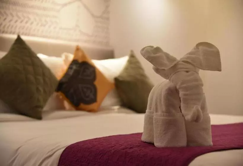 Fotos del hotel Grand Mercure Mysore  An Accor Brand:  18
