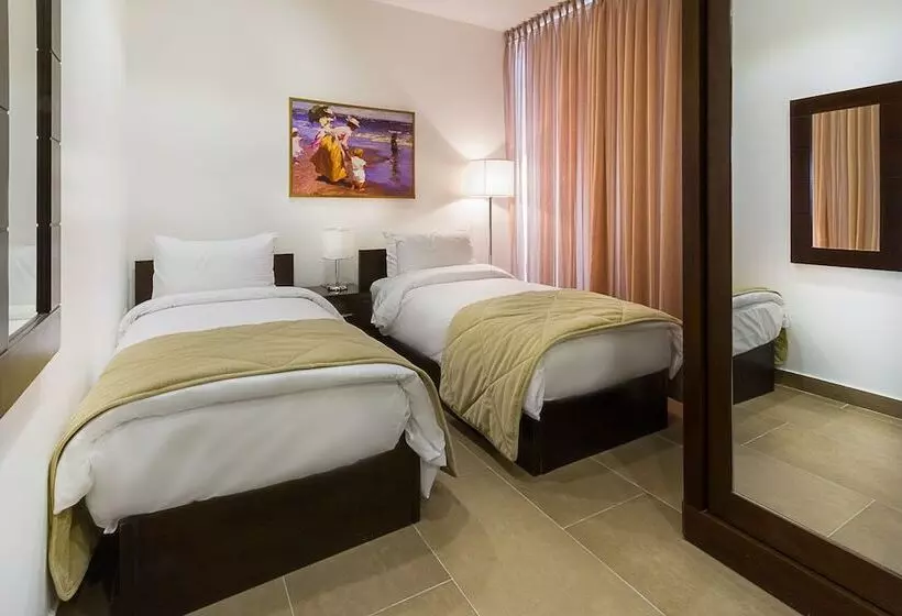 Fotos del hotel Nadine Boutique Suites:  15