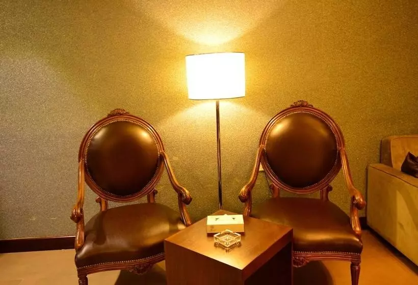 Fotos del hotel Nadine Boutique Suites:  21