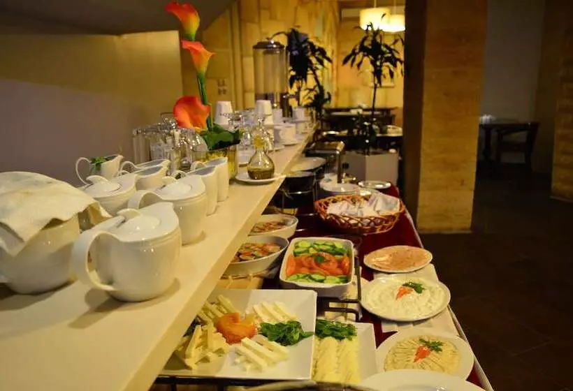 Fotos del hotel Nadine Boutique Suites:  4
