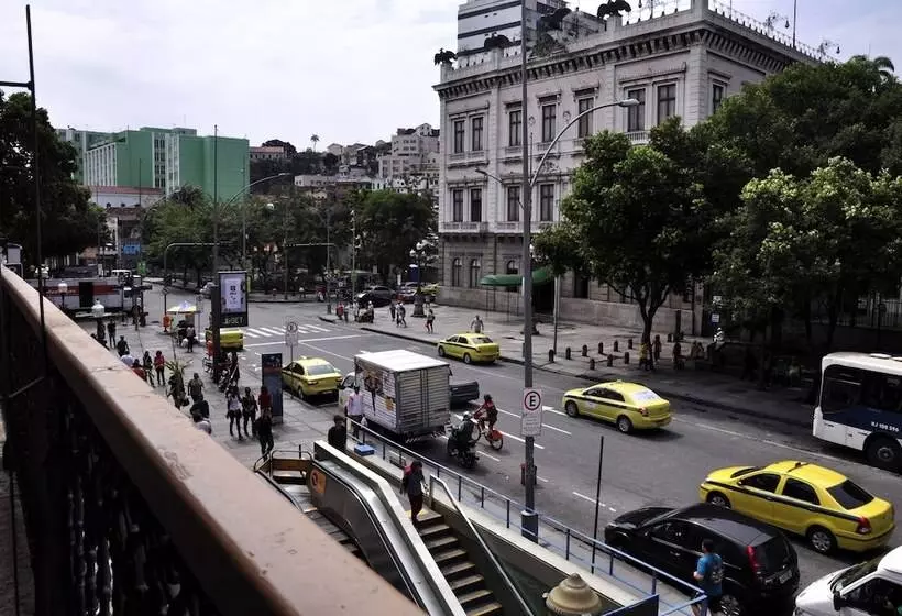 Fotos del hotel Plaza Riazor:  19