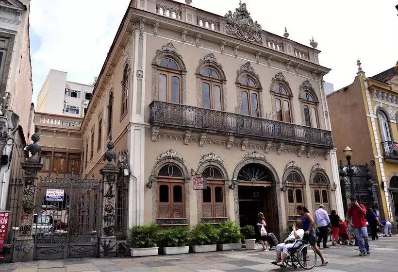 Fotos del hotel Plaza Riazor:  16