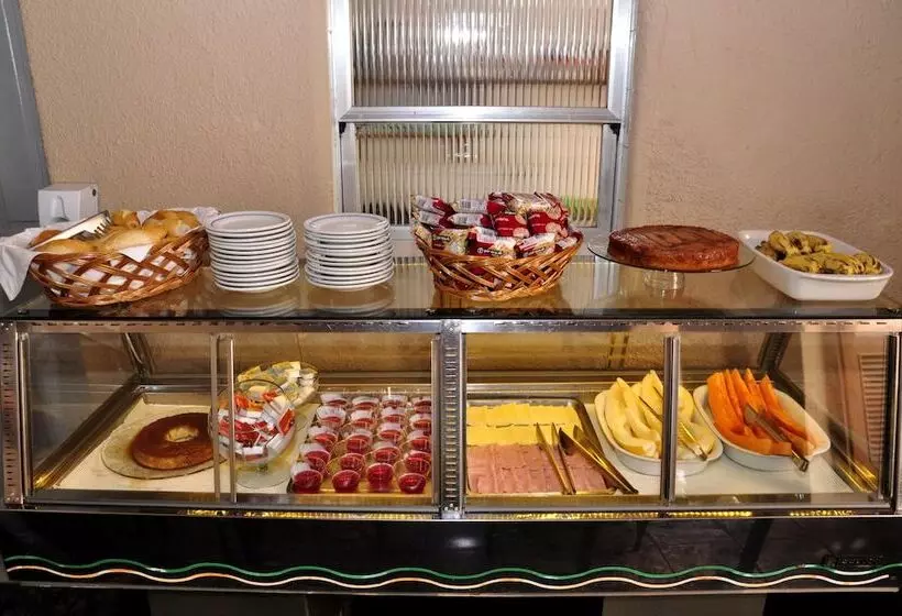 Fotos del hotel Plaza Riazor:  11