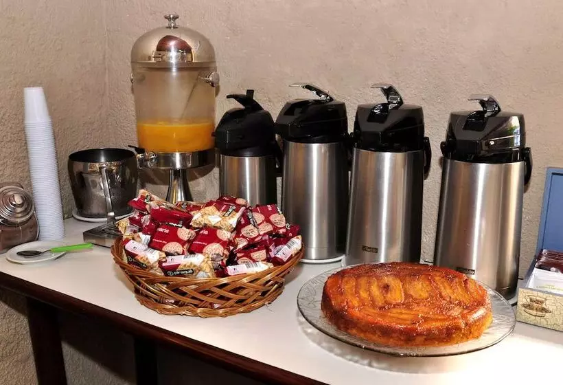 Fotos del hotel Plaza Riazor:  22