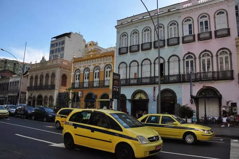 Fotos del hotel Plaza Riazor:  17