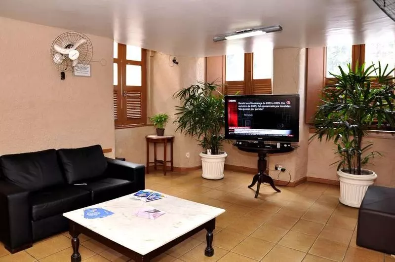 Fotos del hotel Plaza Riazor:  10