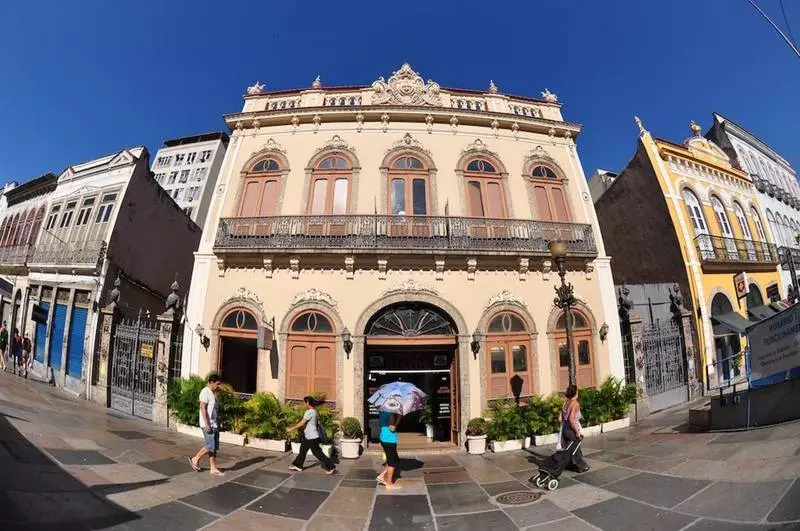 Fotos del hotel Plaza Riazor:  25