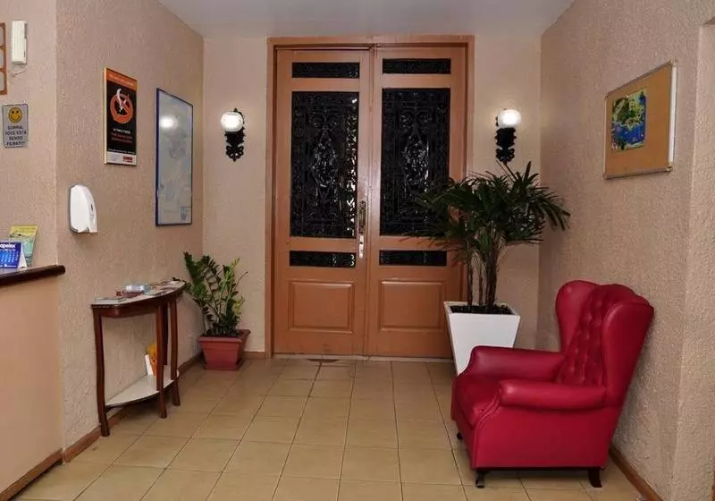 Fotos del hotel Plaza Riazor:  4