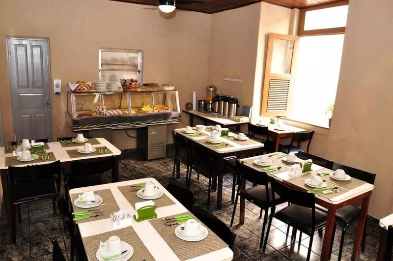 Fotos del hotel Plaza Riazor:  7