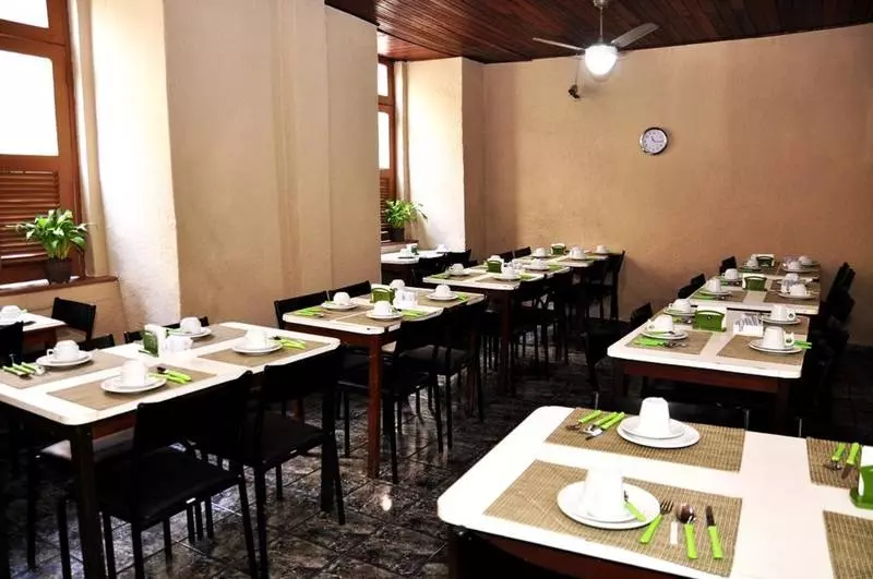 Fotos del hotel Plaza Riazor:  15