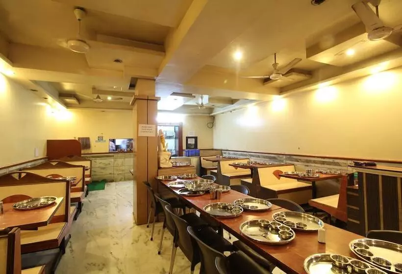 Fotos del hotel Shivkrupa:  8
