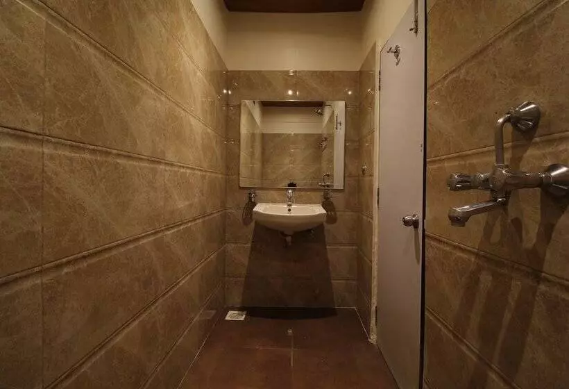 Fotos del hotel Shivkrupa:  9