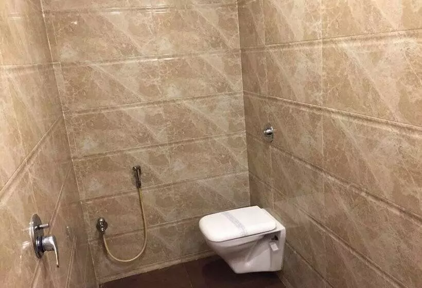 Fotos del hotel Shivkrupa:  11
