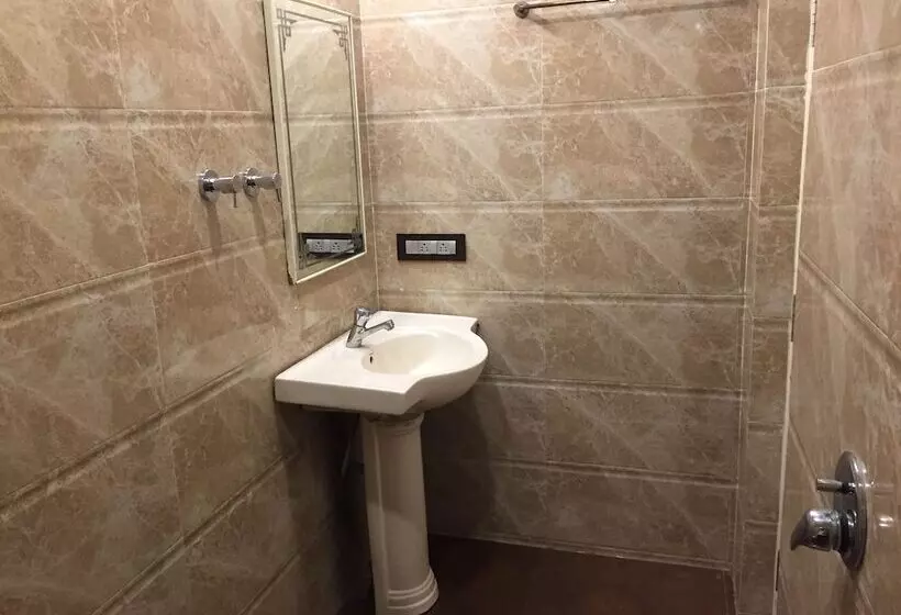 Fotos del hotel Shivkrupa:  4