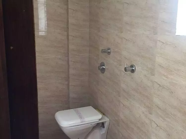 Fotos del hotel Shivkrupa:  13