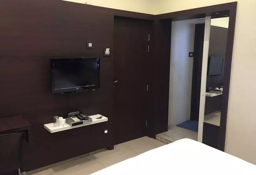 Fotos del hotel Shivkrupa:  6