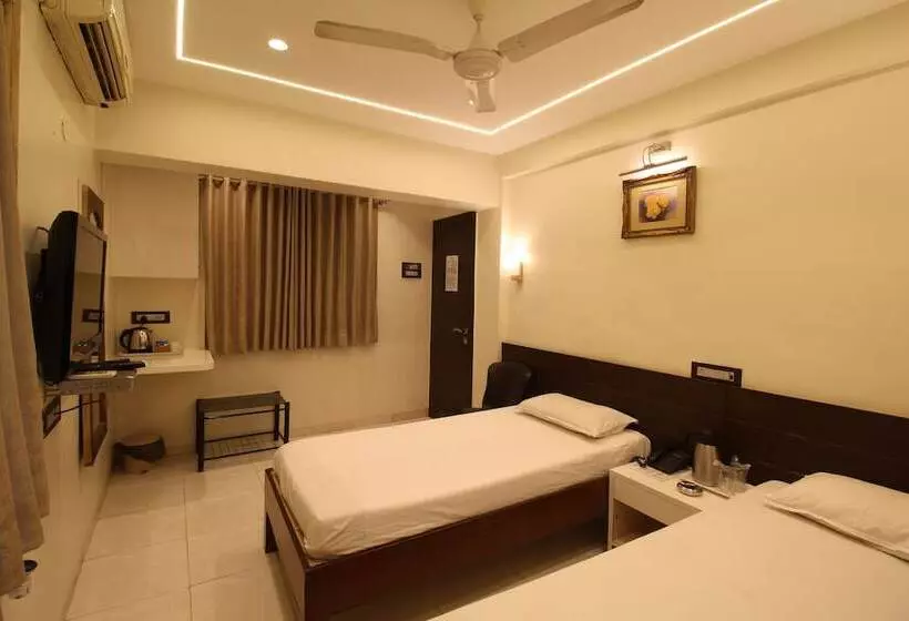 Fotos del hotel Shivkrupa:  10