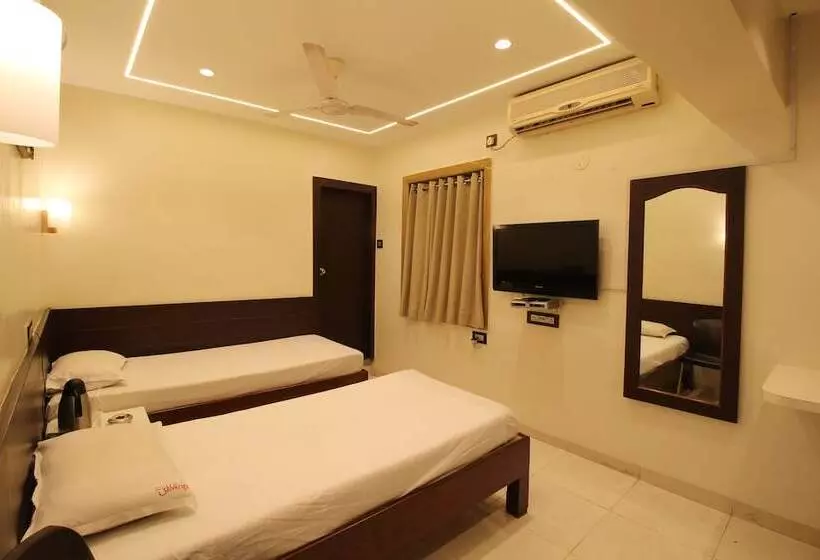 Fotos del hotel Shivkrupa:  14