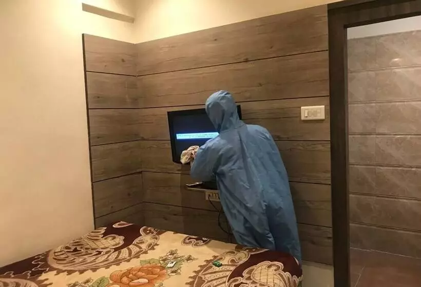 Fotos del hotel Shivkrupa:  23