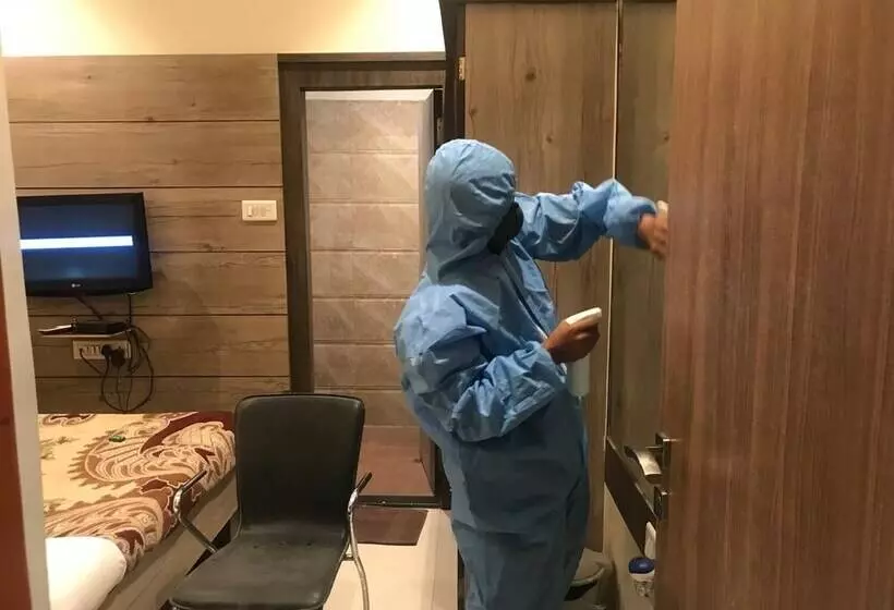 Fotos del hotel Shivkrupa:  2