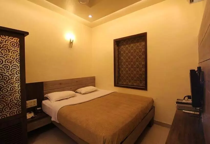 Fotos del hotel Shivkrupa:  18