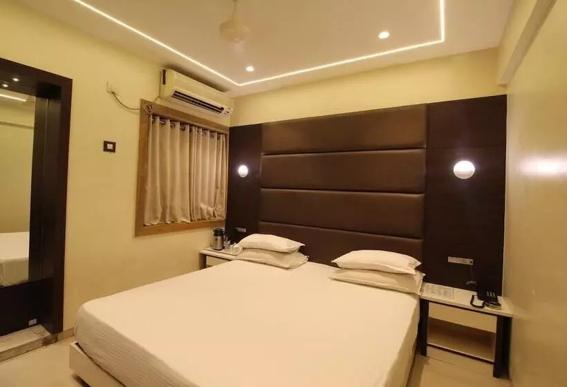 Fotos del hotel Shivkrupa:  20