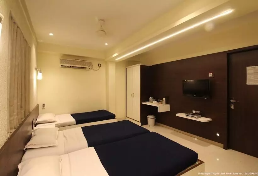 Fotos del hotel Shivkrupa:  21