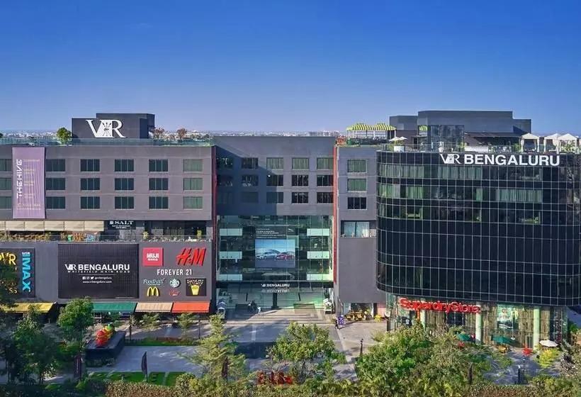 The Waverly  & Residences