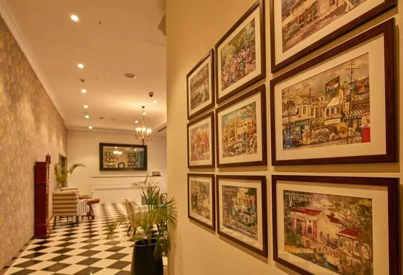 Fotos del hotel The Waverly  & Residences:  12