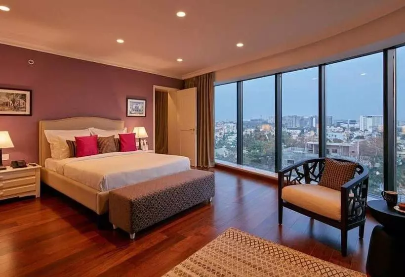 Fotos del hotel The Waverly  & Residences:  11