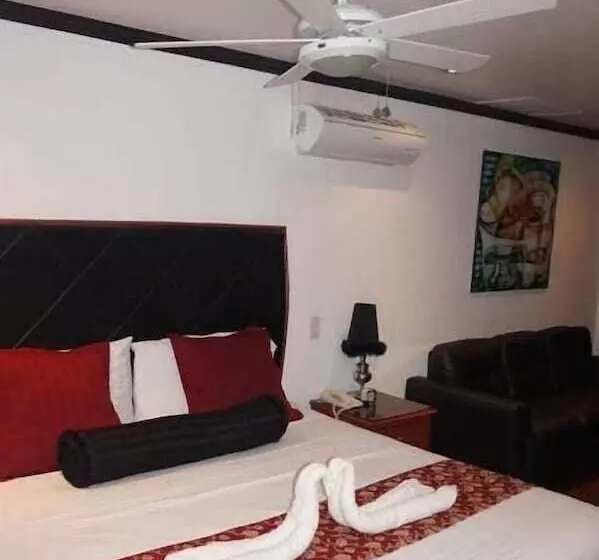 Fotos del hotel Grand Central:  9