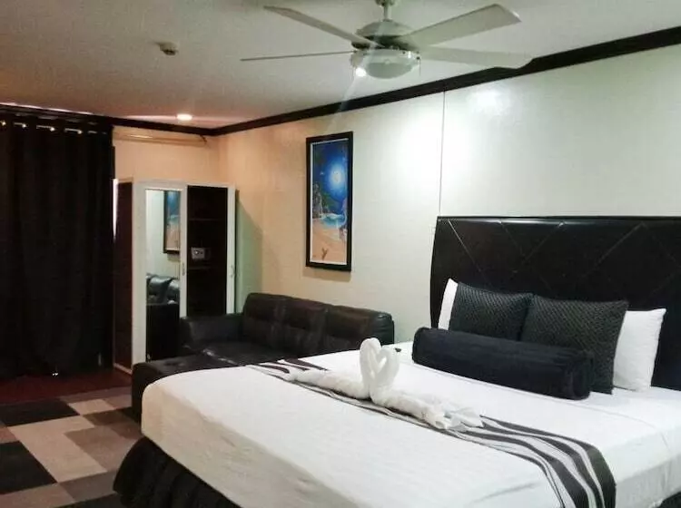 Fotos del hotel Grand Central:  5