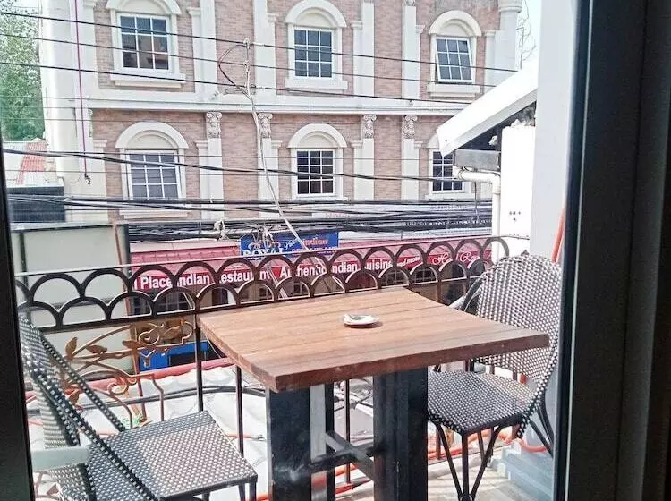 Fotos del hotel Grand Central:  3