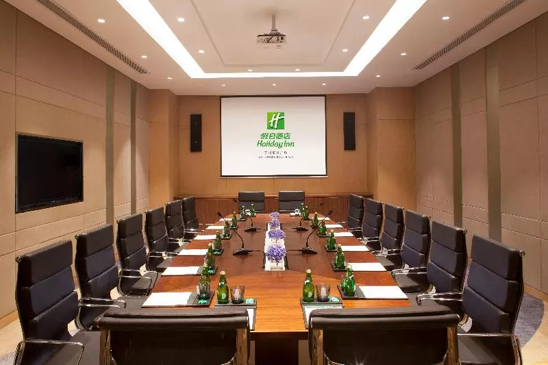 Fotos del hotel Holiday Inn Suzhou Huirong Plaza, An Ihg:  10