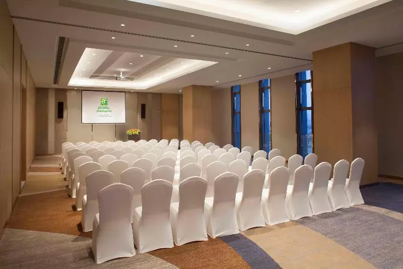 Fotos del hotel Holiday Inn Suzhou Huirong Plaza, An Ihg:  18
