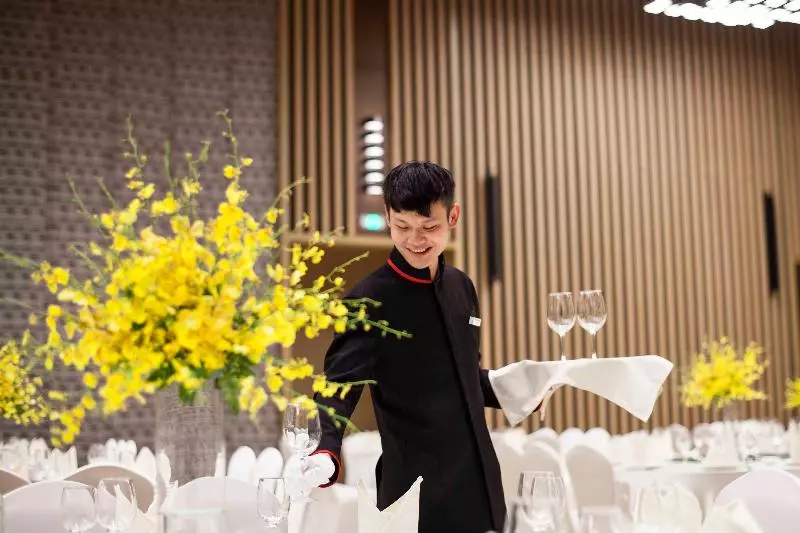 Fotos del hotel Holiday Inn Suzhou Huirong Plaza, An Ihg:  11