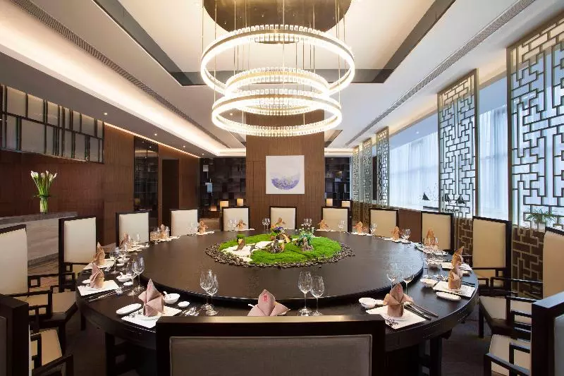 Fotos del hotel Holiday Inn Suzhou Huirong Plaza, An Ihg:  23